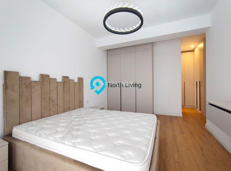 Vila P+1 | Ansamblu Nou zona Tunari - 14