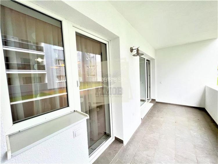 Apartament modern 3 camere terasa si parcare in Kogalniceanu - 9