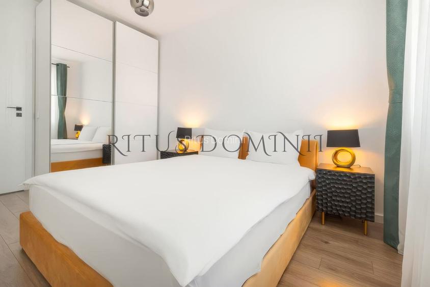 Apartament Impecabil de Închiriat, Prima Oneștilor, 93mp - 4