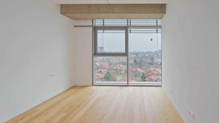 4 Camere De Vanzare Lux |Complex Up-Site Floreasca | Parcare Subterana - 14