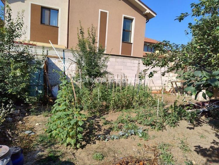 Casa cu Teren 357 mp - Kamsas - 12