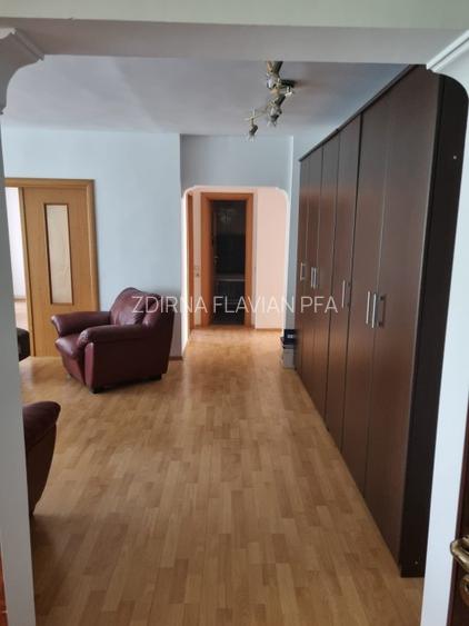 Apartament 3 camere - Decebal - 6