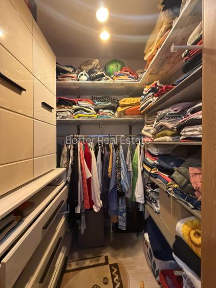 Metrou Dimitrie Leonida - Apartament 3 camere mobilat si utilat - 74mp - 15