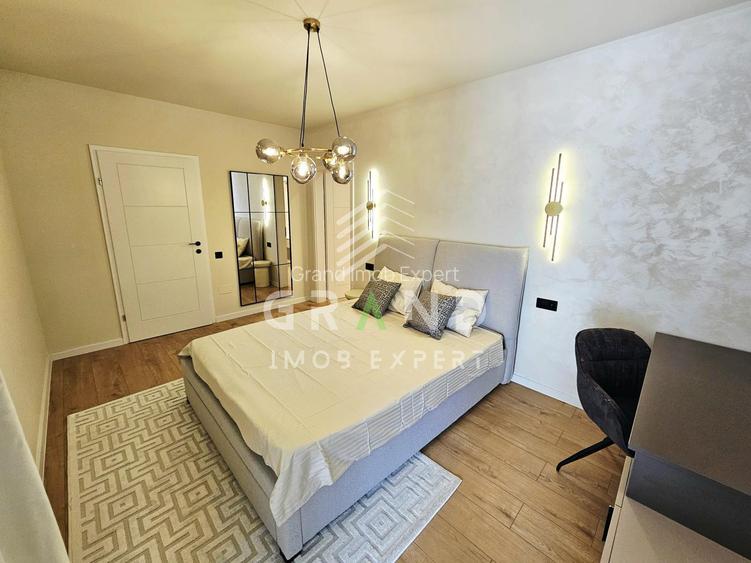 Apartament Premium | 2 Camere | Balcon | Floresti/Eroilor - 21