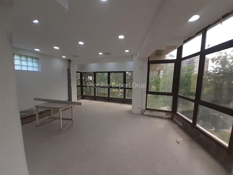 Cladire birouri D+P+E+M in zona Titan - 4