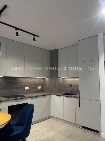 Studio Premium, zona baneasa - 6