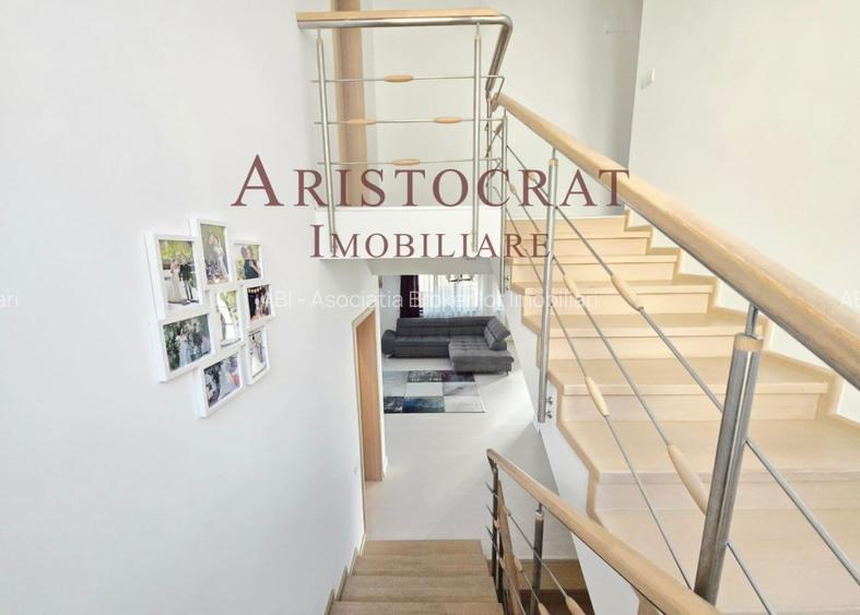 Vila 5 camere Paradisul Verde - 8