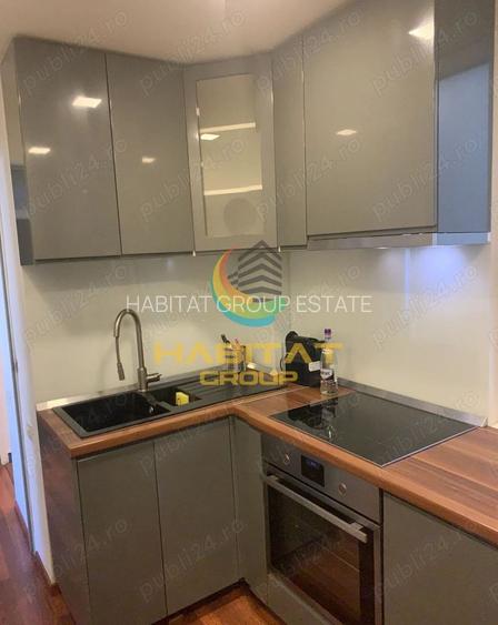 Vanzare 2 Camere Mobilat si Utilat- Cantemir - 4