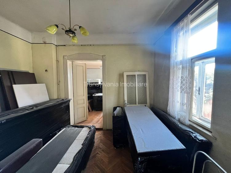 Casa renovabila | 100mp + 500mp curte individuala | Dambul Rotund - 4