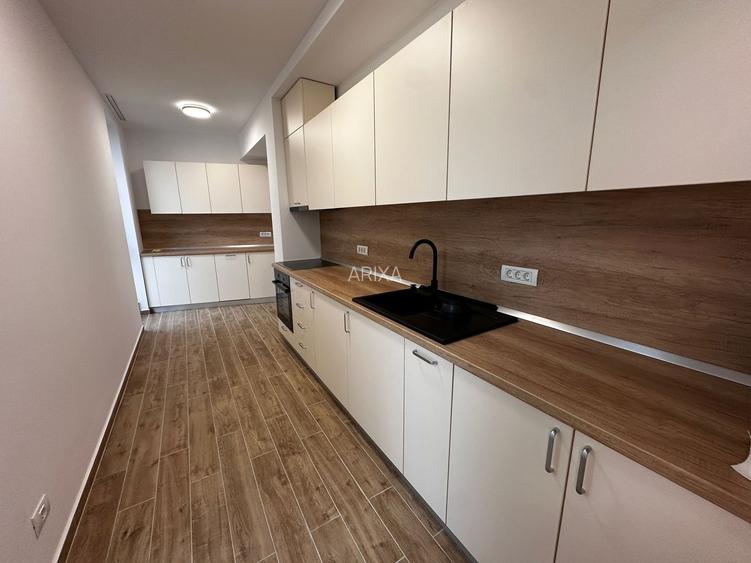 3 Camere Penthouse Universitate Bloc Nou 2025 Nicolae Balcescu Rosetti - 28