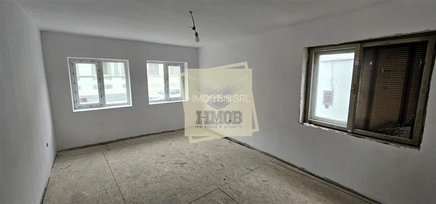 Proprietate 2 case | 1000 mp teren | Ideal locuinta + business | Cisnadie - 18
