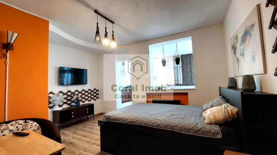 Vanzare Studio, Dacia, ASE - 8