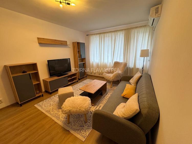 Apartament 2 camere - Baba Novac-Dristor - 2