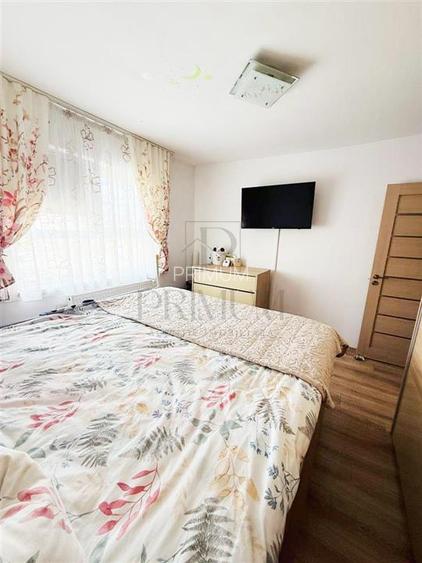 GIROCULUI -3 CAM - RENOVAT -CENTRALA/AC -SPATIOS - ETAJ 3 - 4