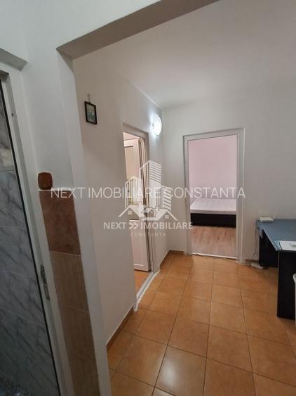 Gasoniera et.1 , Tomis Nord , Mobilata si utilata - 7