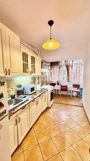 Apartament 3 camer mobilat/utilat Piata Iancului - 4