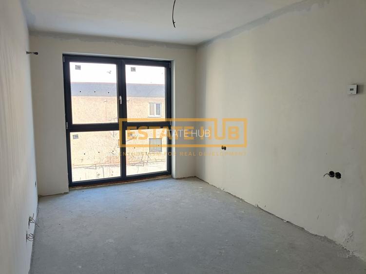 Apartament 3 camere | The Nest | Comision 0% - 9