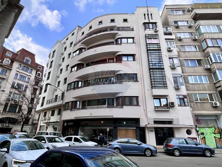 Apartament cu 3 camere langa parcul Cismigiu la 2 min de Metrou Izvor - 8