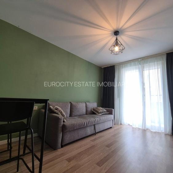 Central - zona Piata Sfantul Stefan, apartament 2 camere mobilat - 7