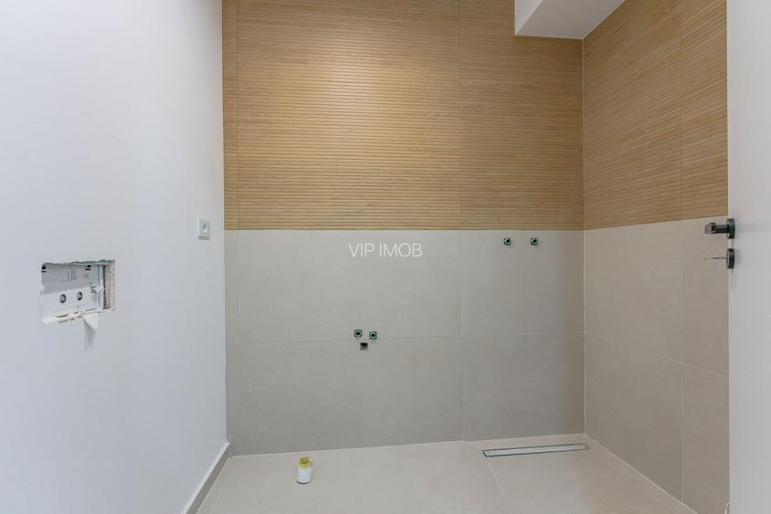 Apartament 2.5 Camere Sala Polivalentă | 61 mp Util + 10 mp Balcon - 7