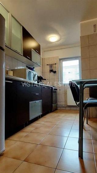Apartament decomandat cu 3 camere la etaj 1, Astra, Brasov - 5