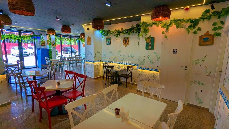 Spatiu comercial 101 mp, Metalurgiei, vizavi de parcul Tudor Arghezi - 4