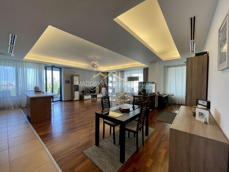 Apartament cu 3 camere *198mp*+ 2 Terase + Parking / Pipera - 9