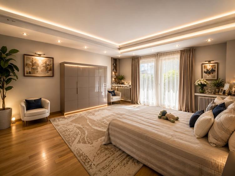 Vilă premium cu teren 786 mp lângă Curtea Domnească – Târgoviște - 27