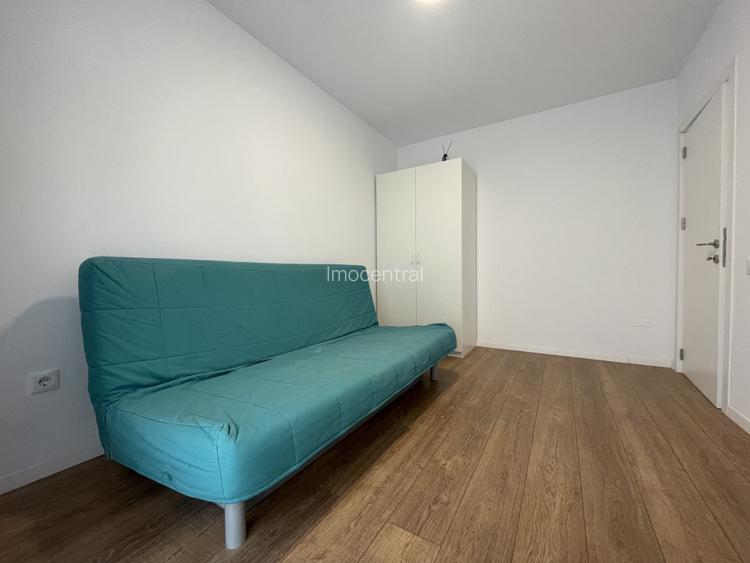 Prima inchiriere 3 camere, 2 balcoane,  garaj si boxa - 12