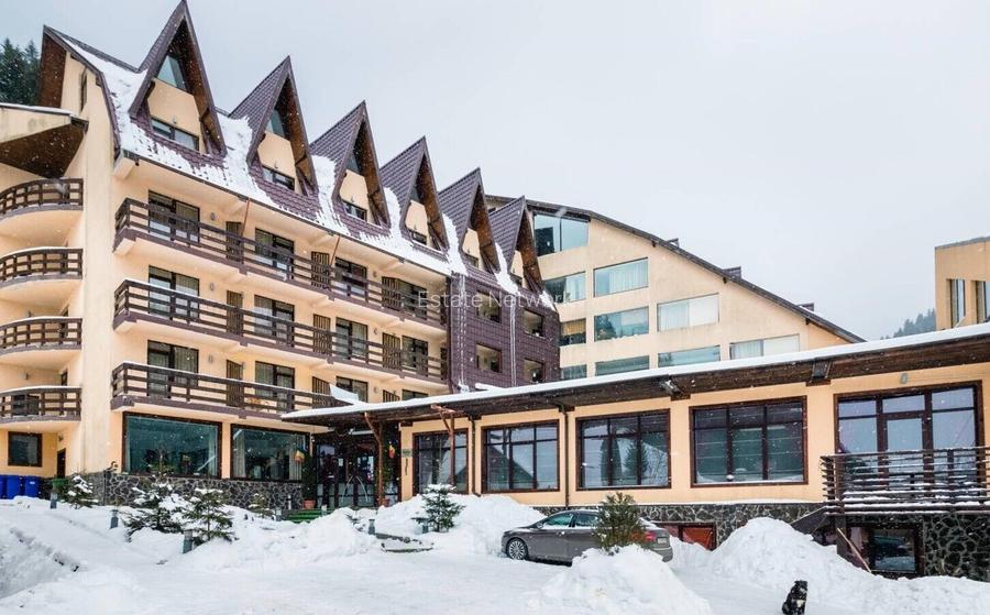Vanzare Hotel- Moieciu - 15