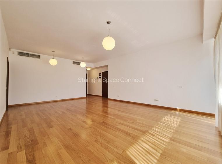 Spacious 2-bedroom Rent | Kiseleff Gated Condominium | Underground Parking - 5