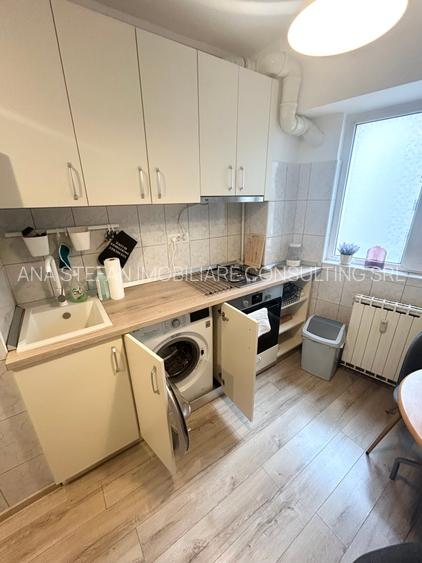 Timpuri noi-Unirii / Garsoniera moderna / 10 minute metrou - 11