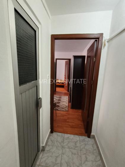 Apartament 2 camere – parter, centrală proprie– zona Gara / Piața Mică - 2