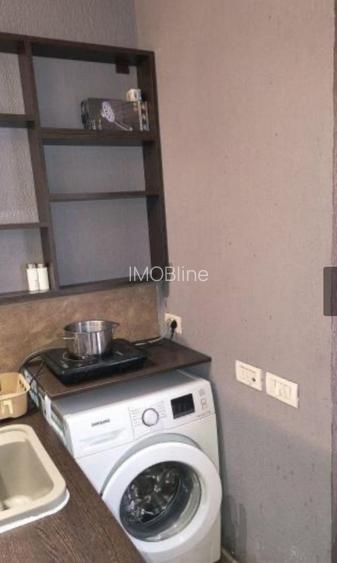 garsonieră zona Anda mobilată utilată 29 mp - 4