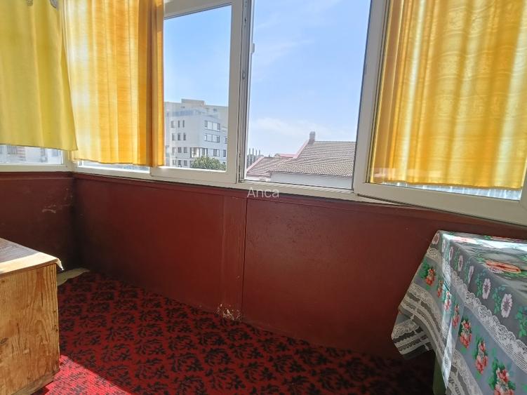 Vând apartament spațios cu 3 camere Faleza Nord (plaja Reyna) - 3