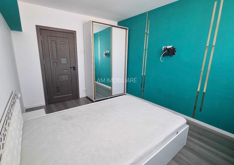 AP. 2 CAMERE 1 DECEMBRIE 1918, REABILITAT, MODERN, METROU 1 MINUT - 5