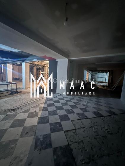 Spatiu Comercial | Ultracentral de inchiriat - 2