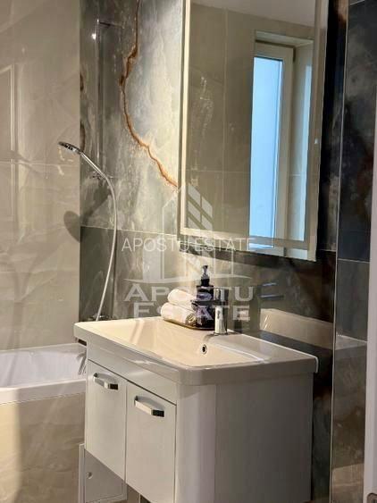 Apartament 2 camere de vanzare, modern, zona Braytim, Timisoara - 8