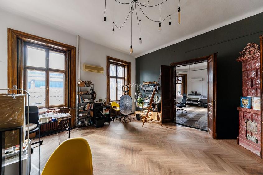 Cladire Istorica - Zona Traian - Comision 0% - 8