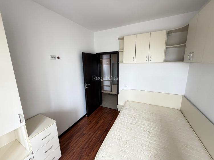 Inchiriere 2 camere zona Tătărași - 3