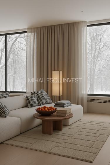 Casă cu 4 camere la doar 30 de minute cu masina fata de 13 Septembrie - 5