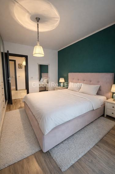 2 Camere Decomandat 59mp Tomis Plus- Str Verona - 4