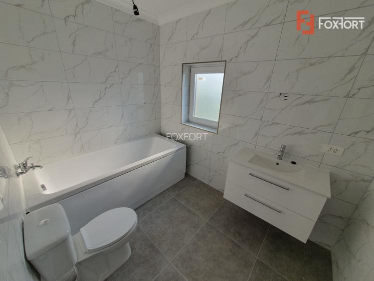 Duplex cu 3 camere si 2 bai, Sag - zona Manastire - 25