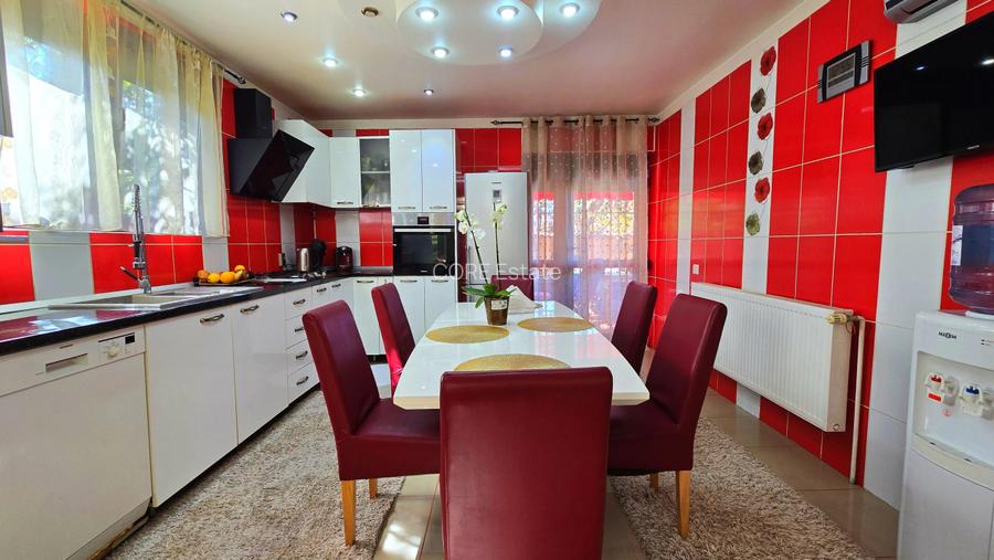 Vila ta aproape de natura – 8 camere, Lacul Pasarea - 31