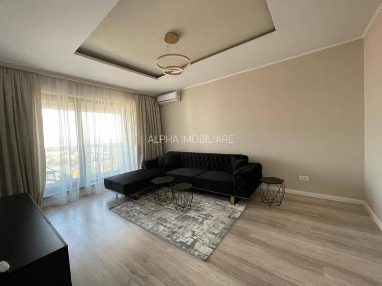 Apartament Lujerului | Exigent | Faza 4 - 5