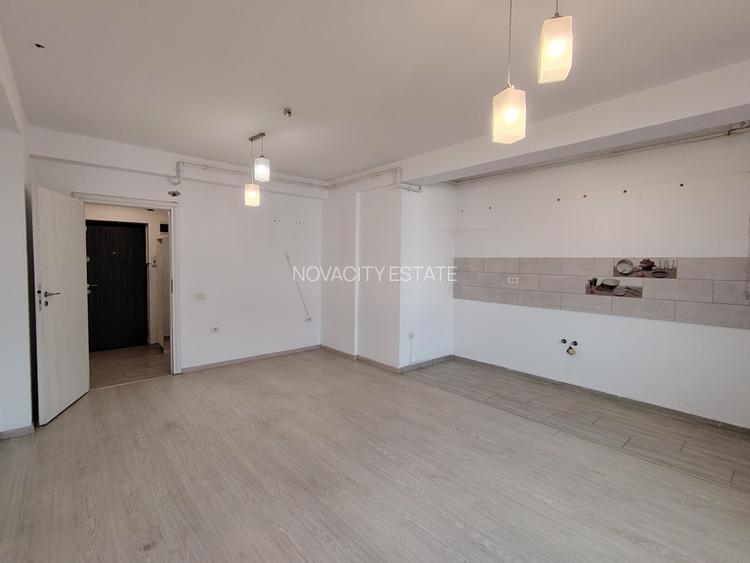 BERCENI - GRAND ARENA, APARTAMENT 2 CAMERE 53 MP, BLOC BOUTIQUE 2019, BALCON! - 3