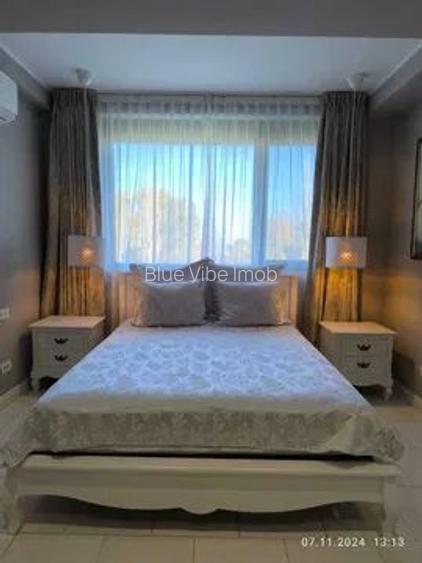 Elegant 3-room apartment, 2 bathrooms, 2 balconies, Mamaia Sofia 1 - 5
