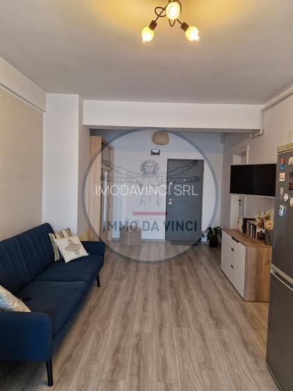 Apartament 2 camere Zona Fabricii/Kaufland Marasti - 3