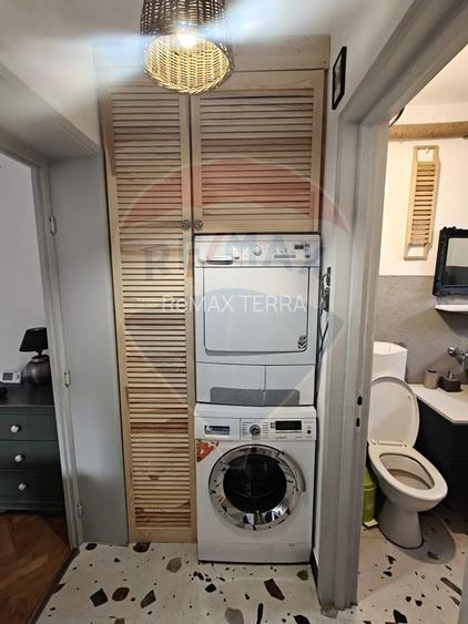 Apartament cu 3 camere de inchiriat Victor Babeș etaj 1 - 11