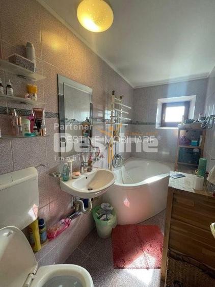 13 Septembrie-Prosper Plazza | 4 camere | 94mp | et 8 | dec | 200.900 euro - 9